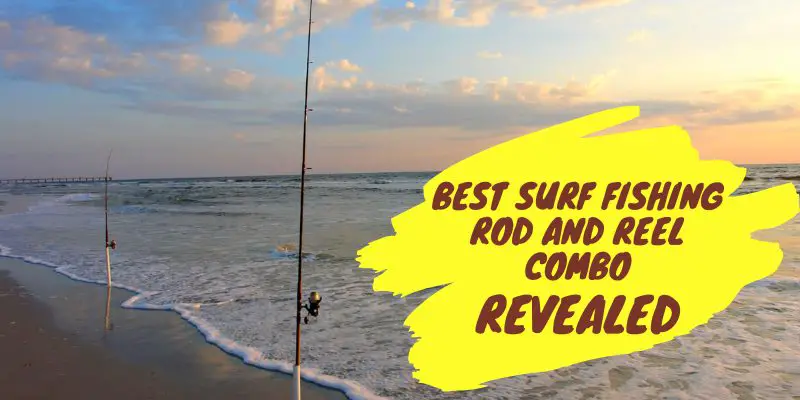 Best Surf Fishing Rod and Reel Combo