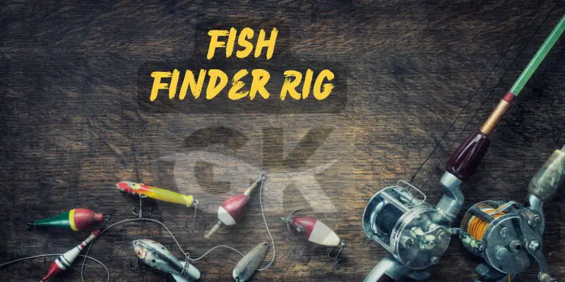 Fish Finder Rig