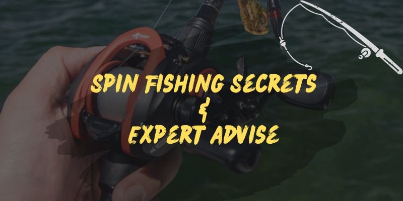 How to Spin Fish