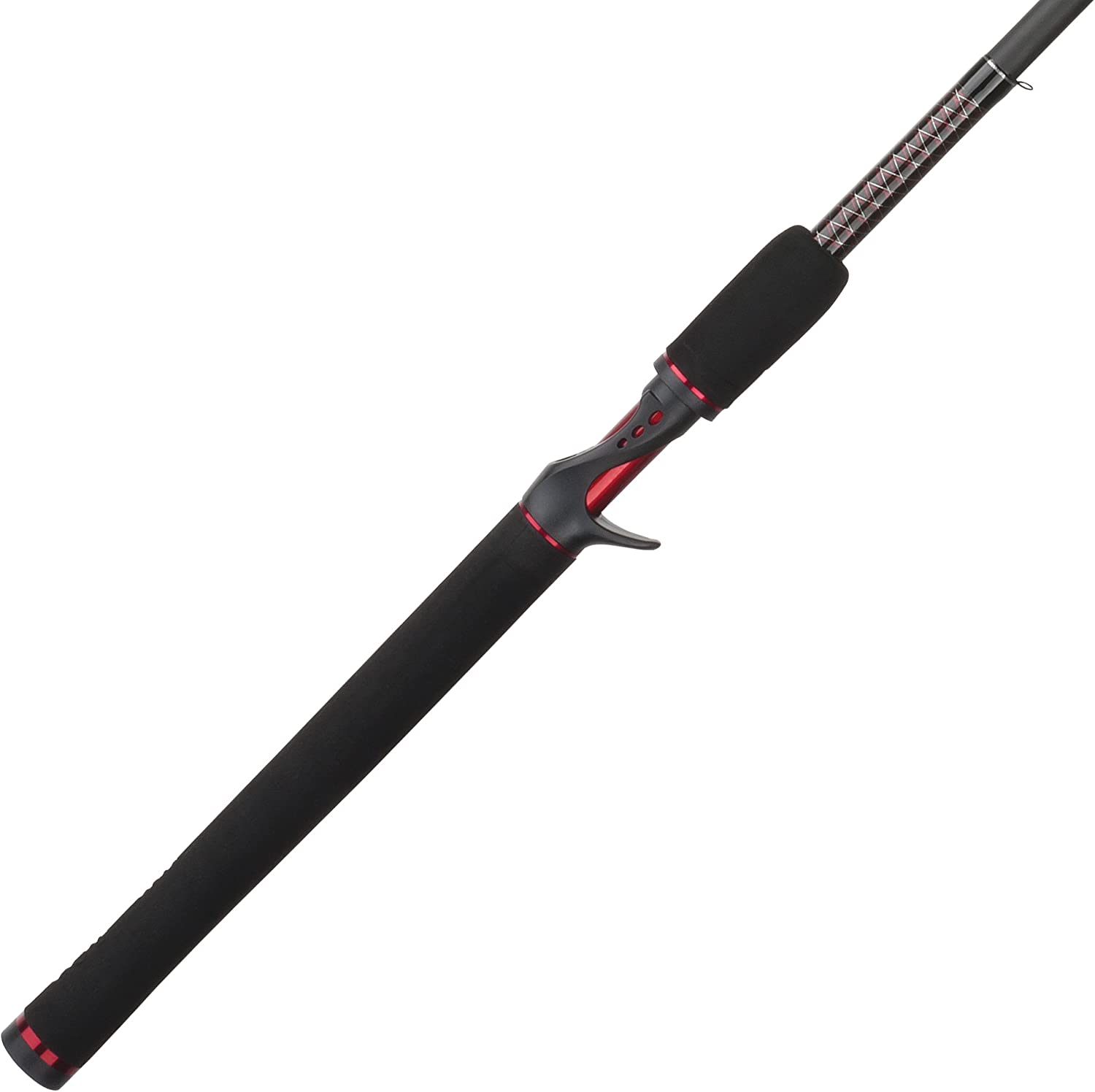 Ugly Stik GX2 Casting Rod- Best Baitcasting Rod For Topwater Fishing